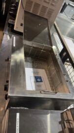 Doughnut and Fish Fryer - 26 Litre - Image 3