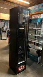 Slim Showcase Fridge. - Image 3