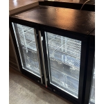 Grillo Double Bar Chiller