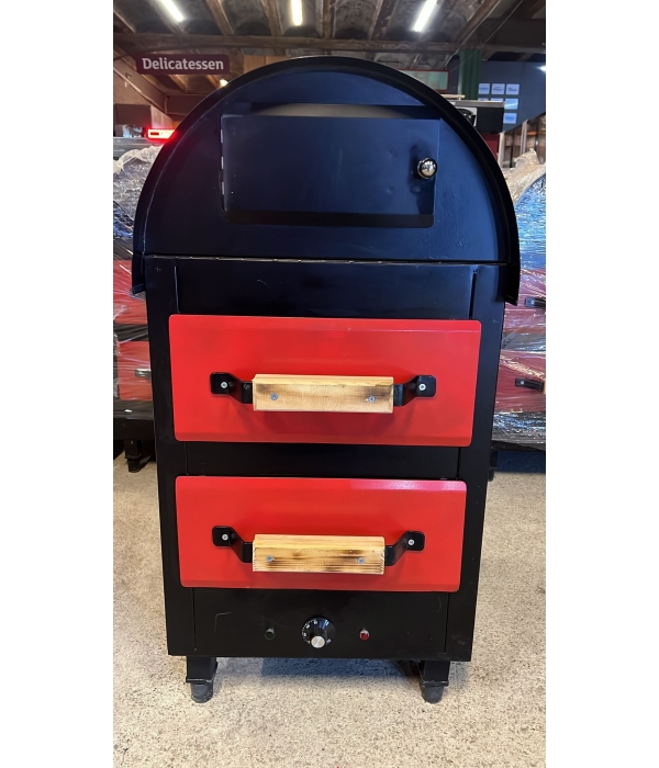 Jacket Potato Oven - Image 3