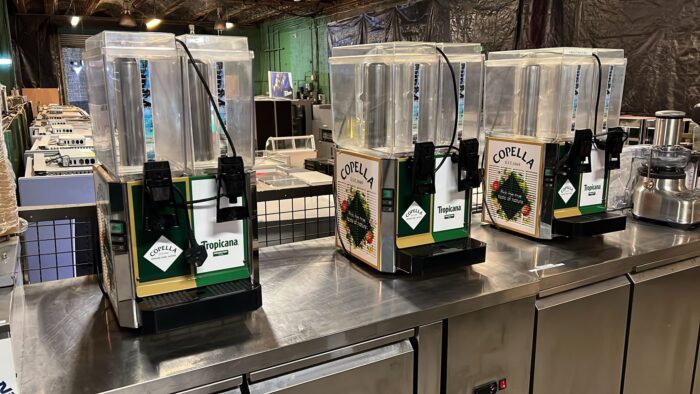 Juicer Machine - Image 2