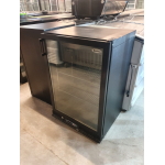 Single Bar Chiller/Drinks Fridge