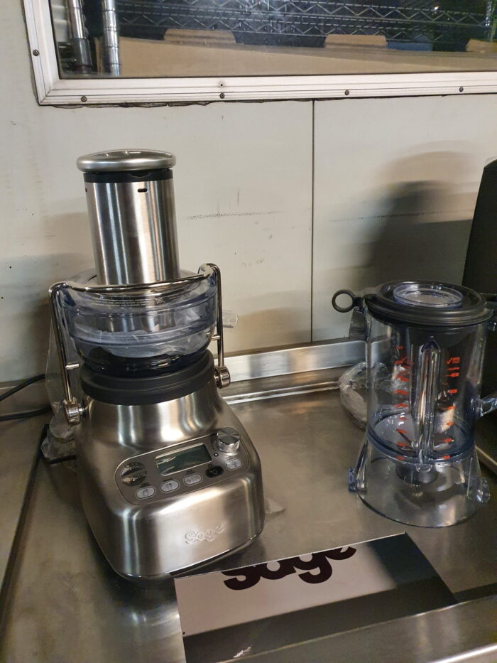 Juicer/Mixer/Blender - Image 3