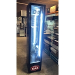 Slim Showcase Fridge.