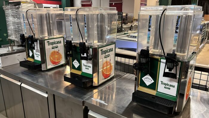 Juicer Machine - Image 4