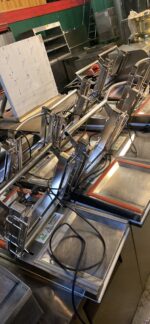Fish and Meat sealing machine - Image 2