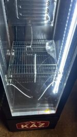 Slim Showcase Fridge. - Image 5