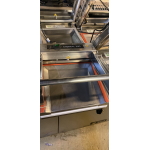 Fish and Meat sealing machine