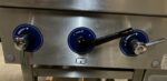 Falcon Wok Cooking station – Single Burner/ Natural Gas - Image 4