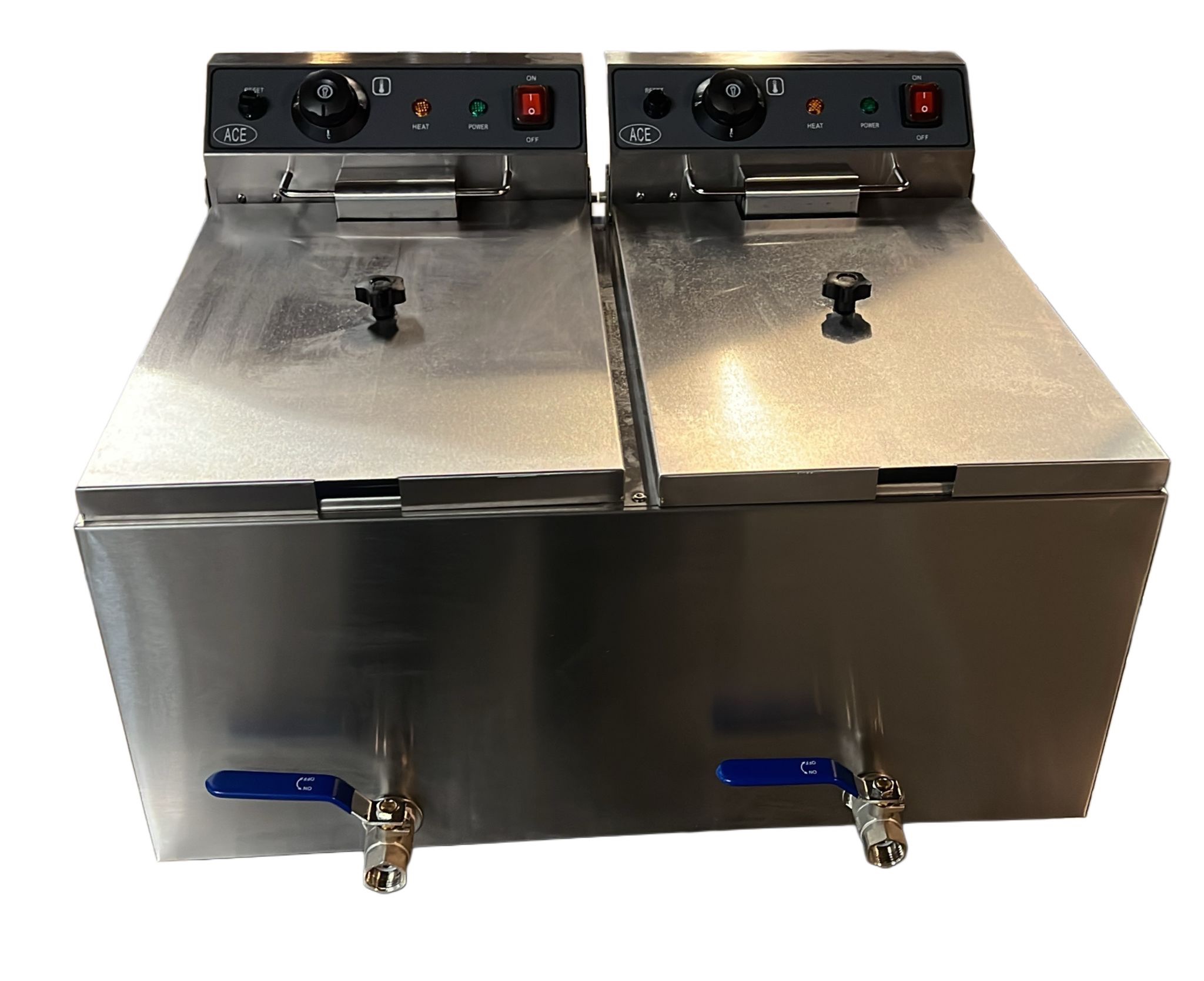 580345c6-0ce5-4e7e-a187-ad5d5ac7a72d-1.jpeg 17 Litre Double Electric Chip Fryer - Image 1