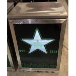 Heineken Single-Door Chiller