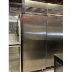 G2 Fosters Stainless Steel Fridge