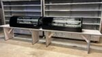 Cake display fridge - Image 5
