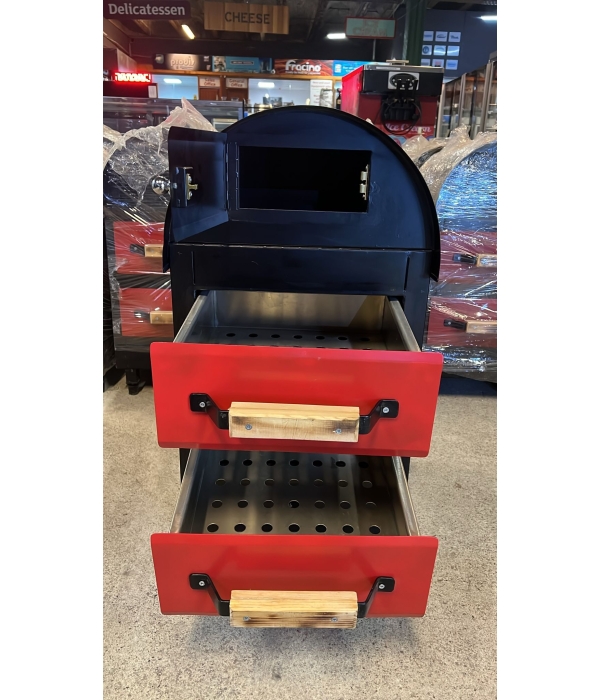 Jacket Potato Oven - Image 2