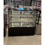 Cake Display Fridge