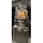 Automatic Orange Juicer