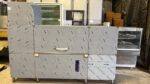 Hotel Conveyor Passthrough Dishwasher - Image 7