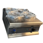 Bain Marie (4 Pot)
