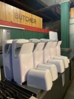 Bio drier executive hand dryer - Image 2