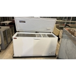 Chest freezer