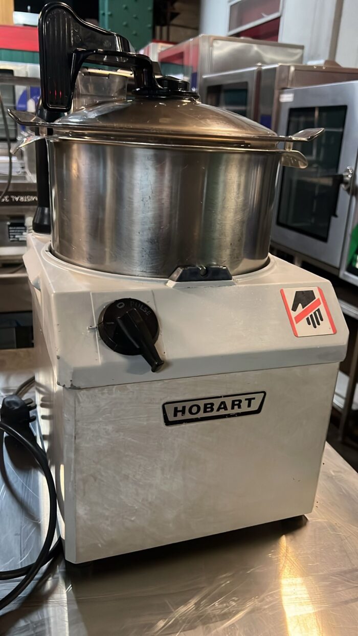 Hobart VCB61 Food Processor - Image 3