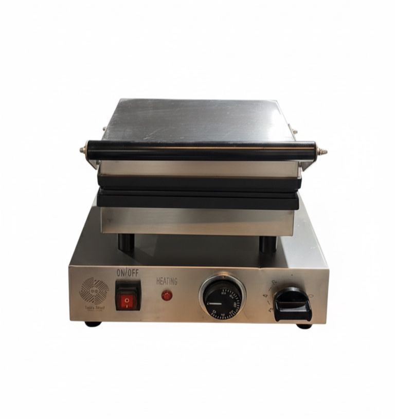 cb305c06-56b4-4554-b5e5-db74308c0079.jpeg Belgian Waffle Makers – 4-Slice Nonstick Iron - Image 1