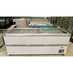 Commercial Chest Freezer