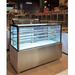 Commercial Cake Fridge Display