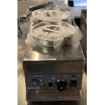 Bain Marie - (2 pots)