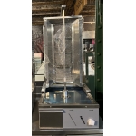 Kebab Machine