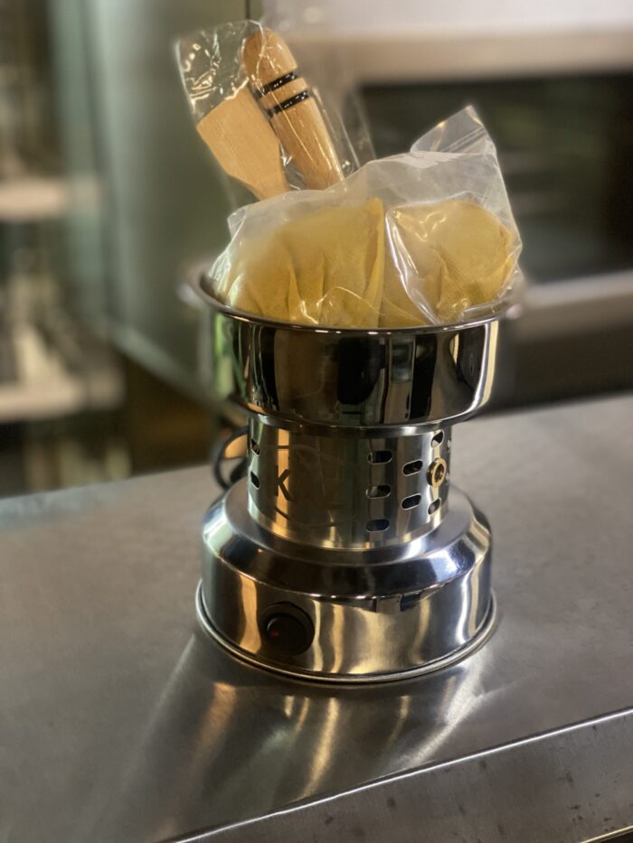 Turkish coffee machine - Image 4