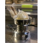 Turkish coffee machine