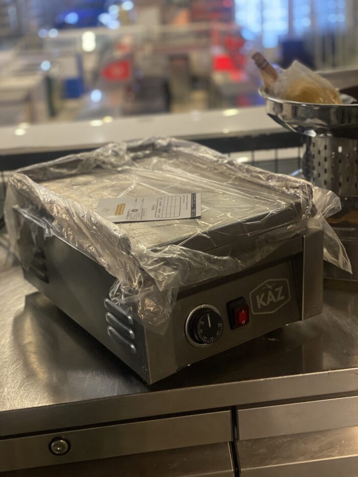 Griddle - Image 2