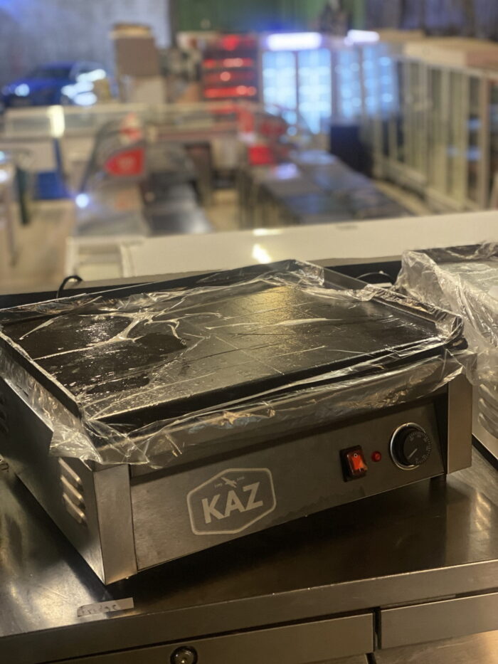 Griddle - Image 4
