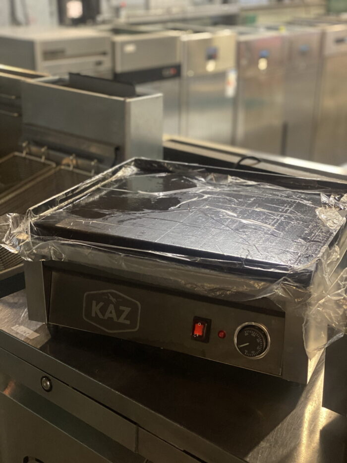Griddle - Image 3