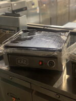Griddle - Image 2