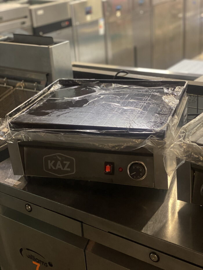 Griddle - Image 2