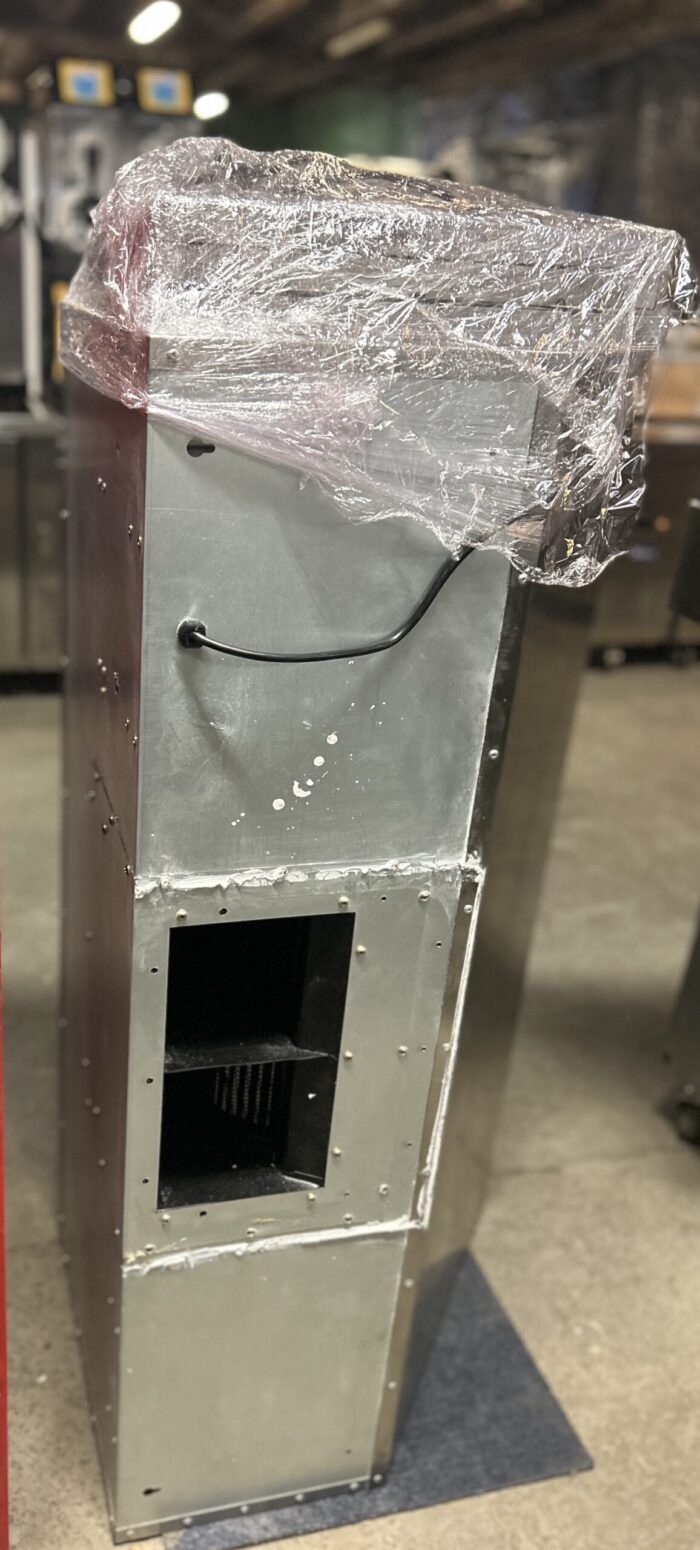 Extractor Fan/Hood - Image 4