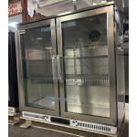 Gastroline Double Door Bar Chiller - Image 4