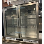 Gastroline Double Door Bar Chiller - Image 5
