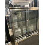 Gastroline Double Door Bar Chiller - Image 3