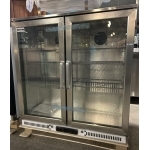 Gastroline Double Door Bar Chiller - Image 2