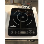 Digital induction Hob