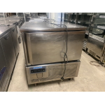 Polar blast chiller