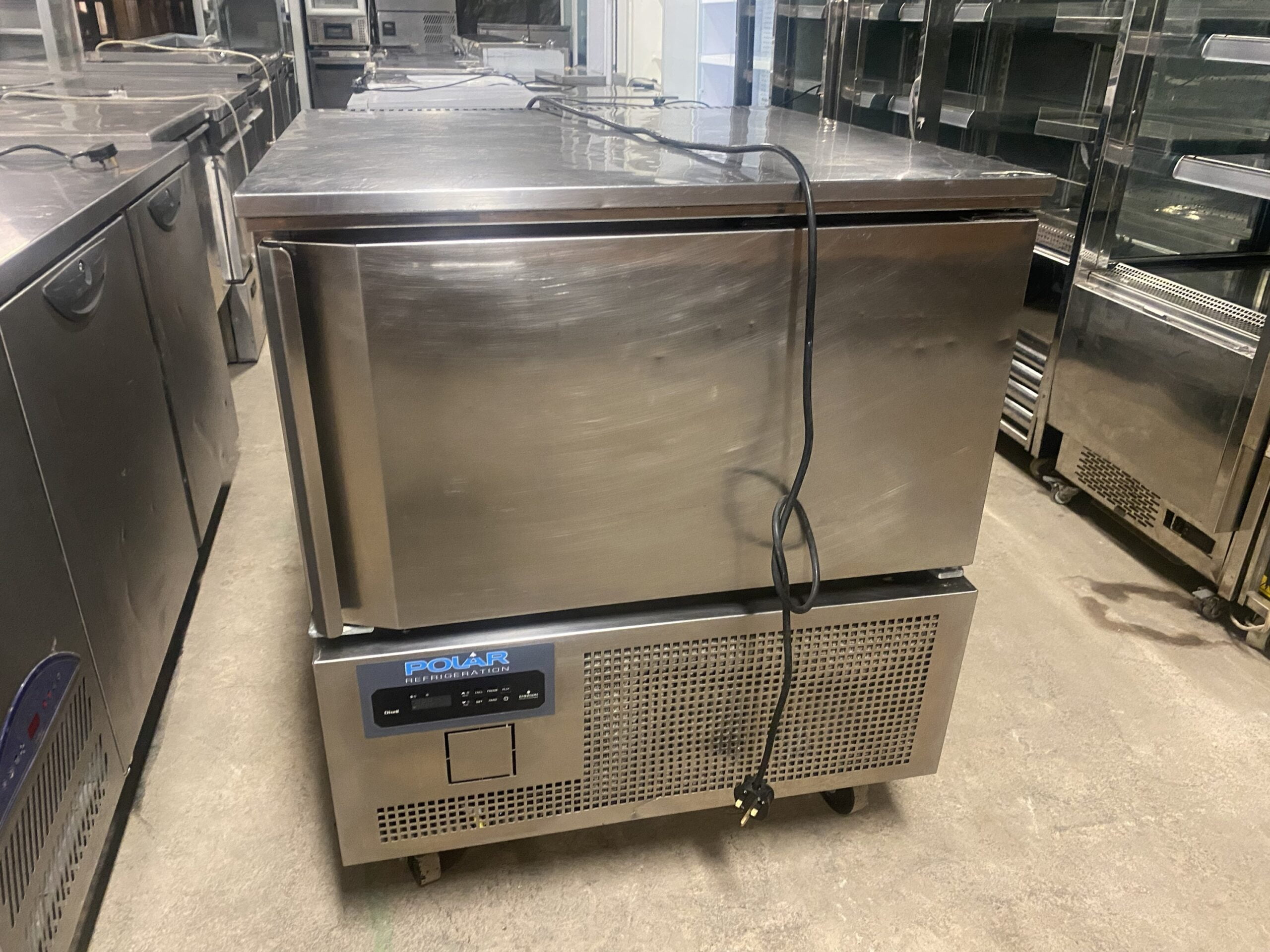 img_1667-scaled-1.jpeg Polar blast chiller - Image 1