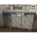Electrolux 2 door Prep table
