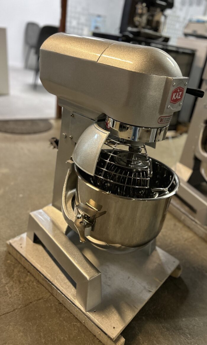 20 Litre Universal Mixer - Image 3