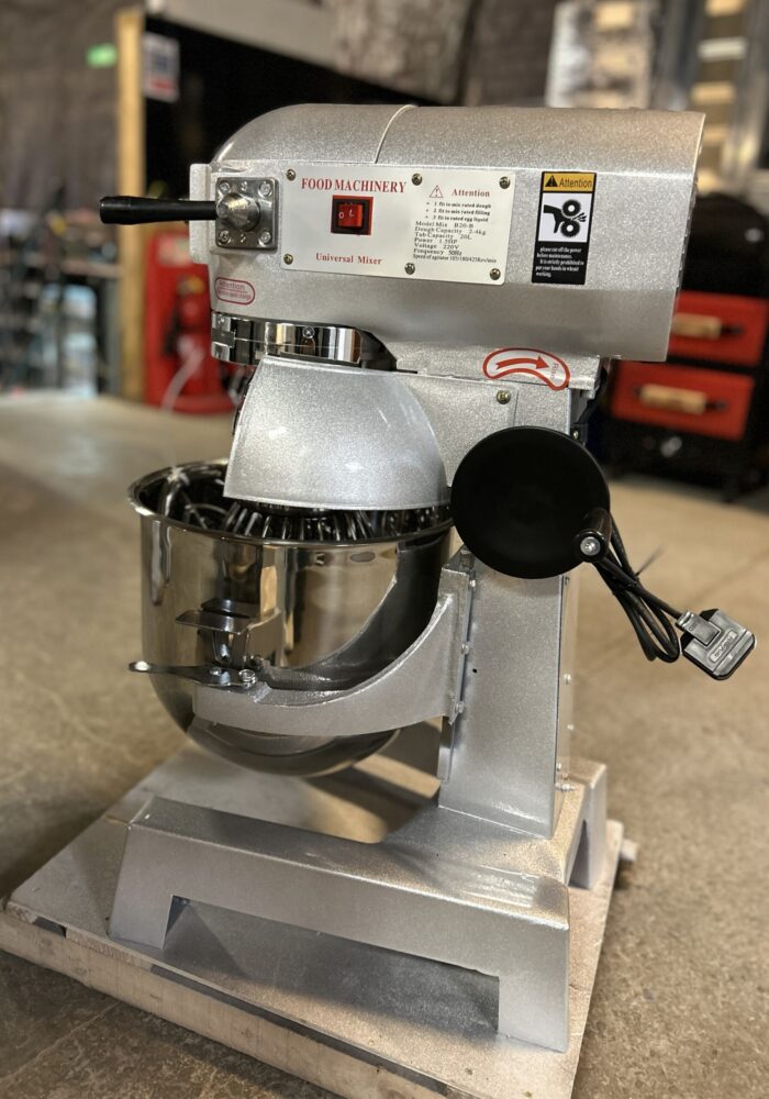 20 Litre Universal Mixer - Image 5