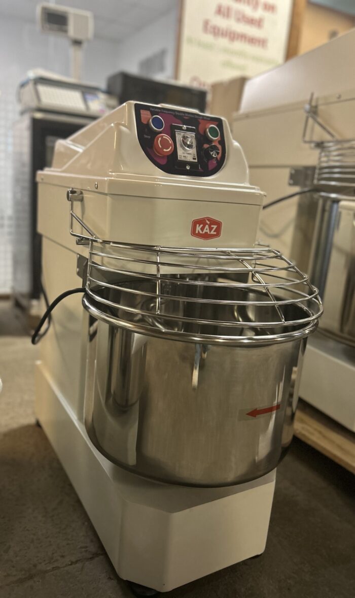 30 Litre Dough Mixer - Image 5