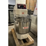 Dough Mixer - 60 Litre